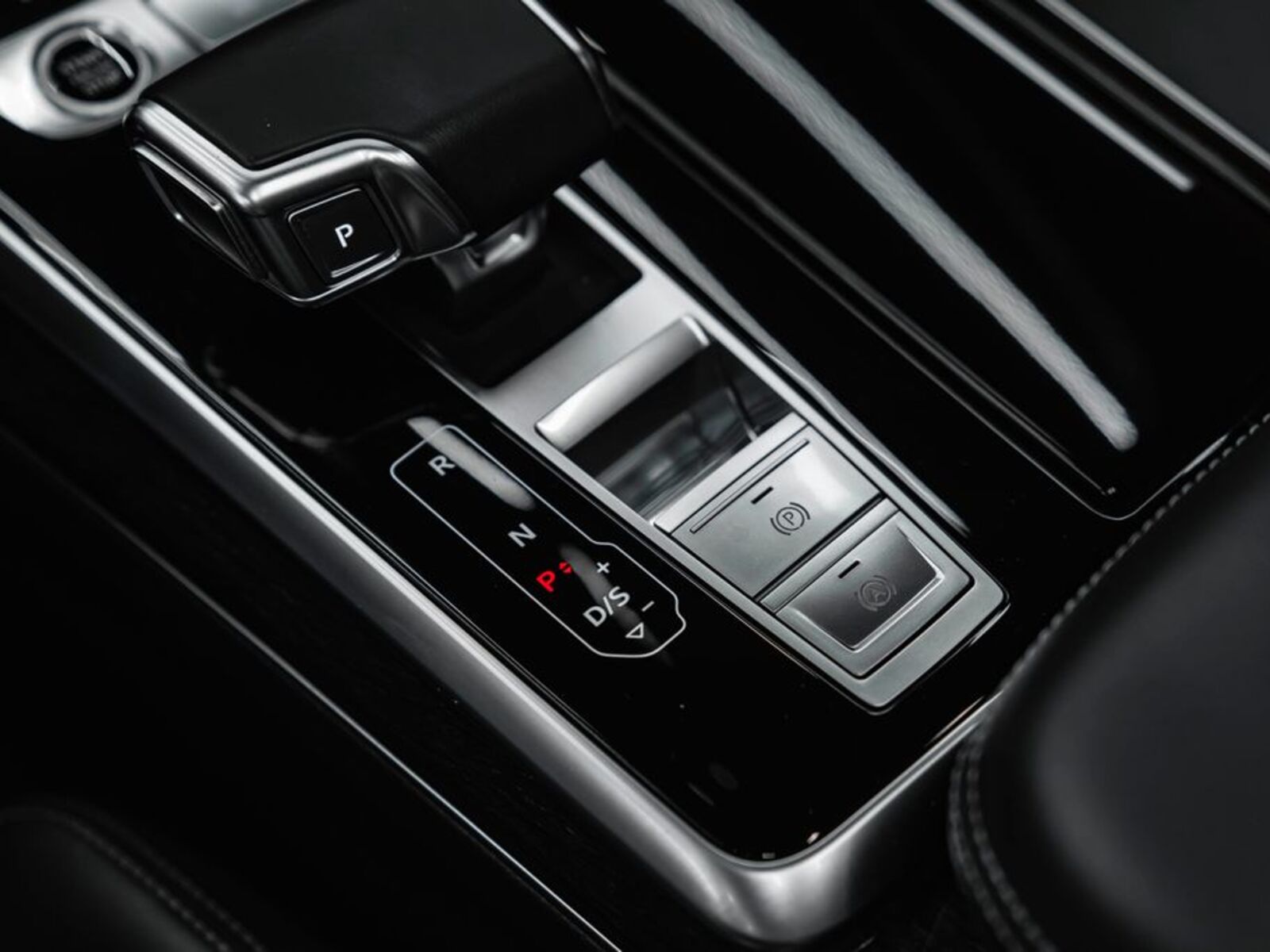Audi Q7 12