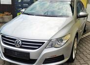 Volkswagen Passat CC 3