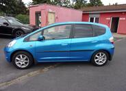Honda Jazz 6
