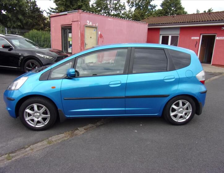 Honda Jazz 6