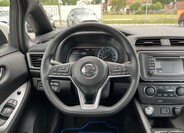 Nissan Leaf 25