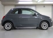 Fiat 500 4