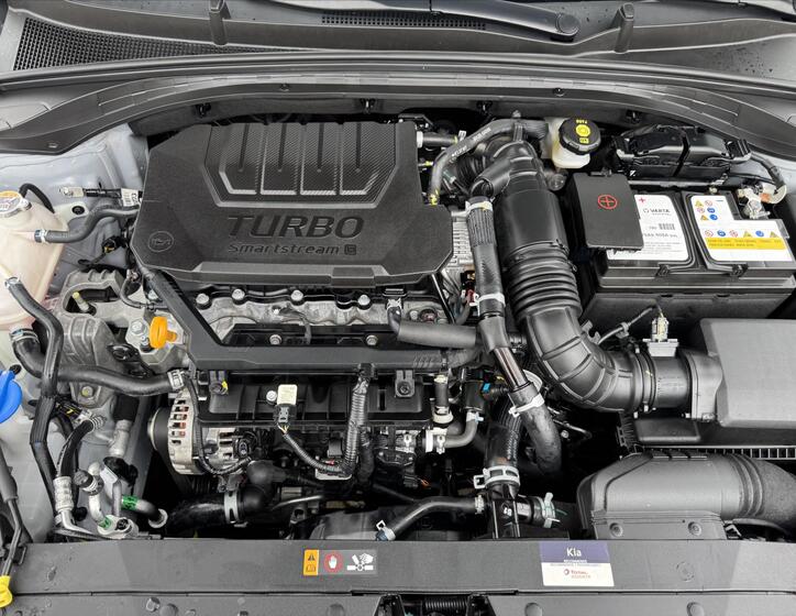 KIA Ceed 33