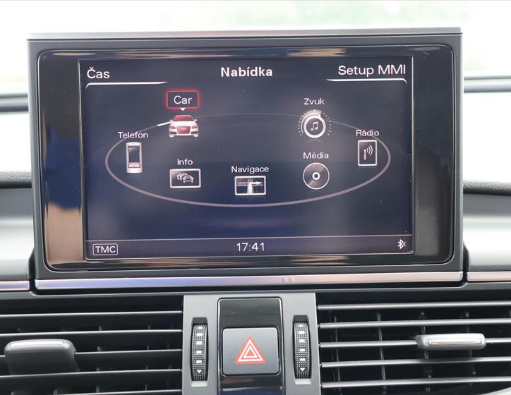 Audi A6 33