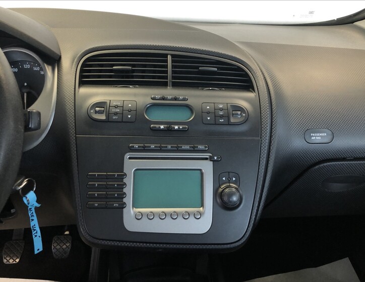 Seat Altea 16