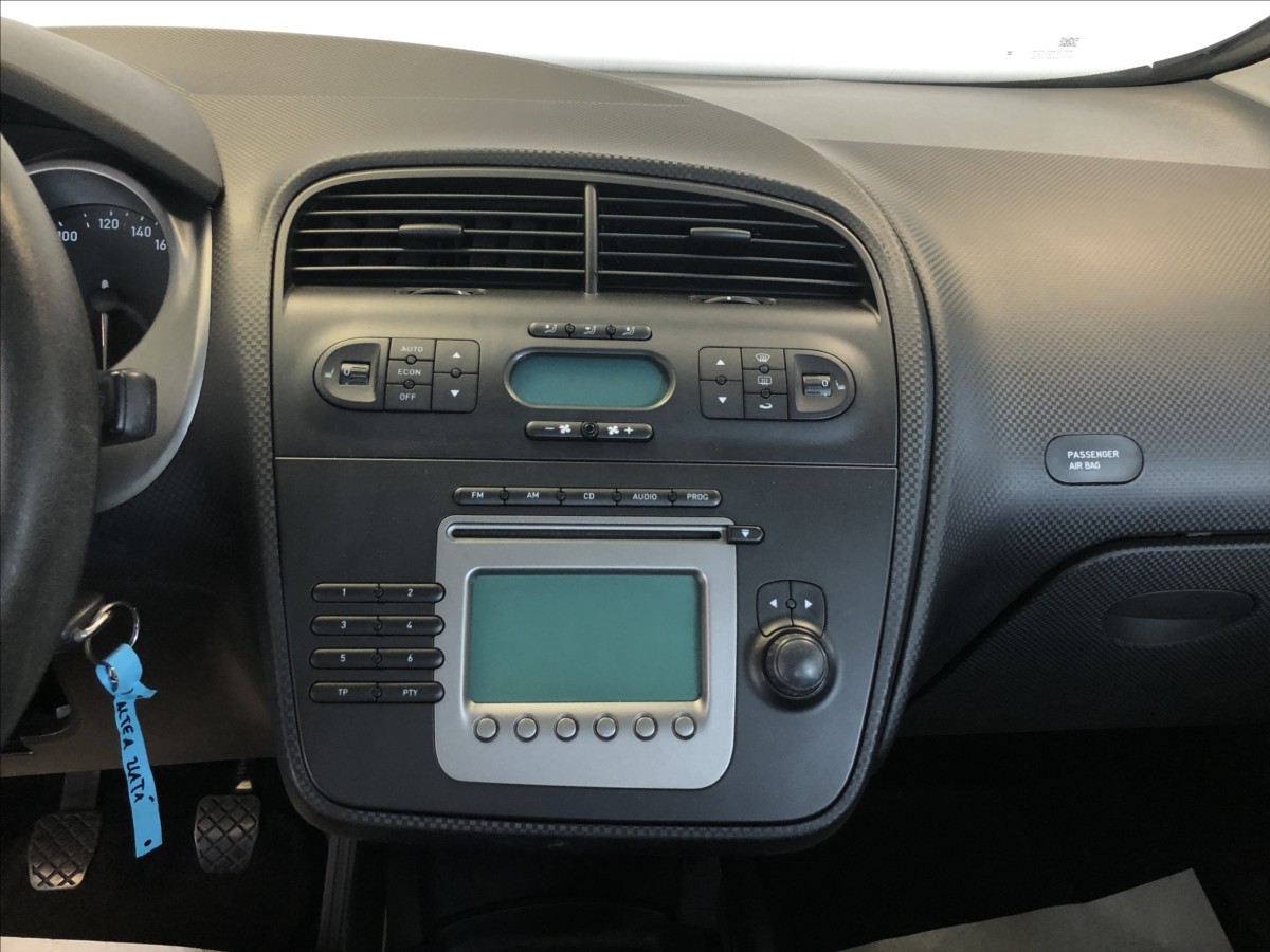 Seat Altea