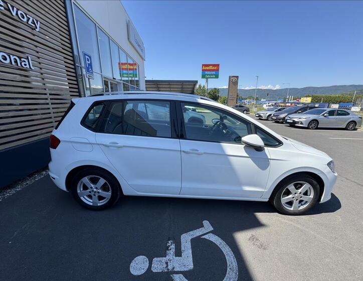 Volkswagen Golf 18