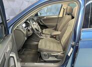 Volkswagen Tiguan Allspace 12