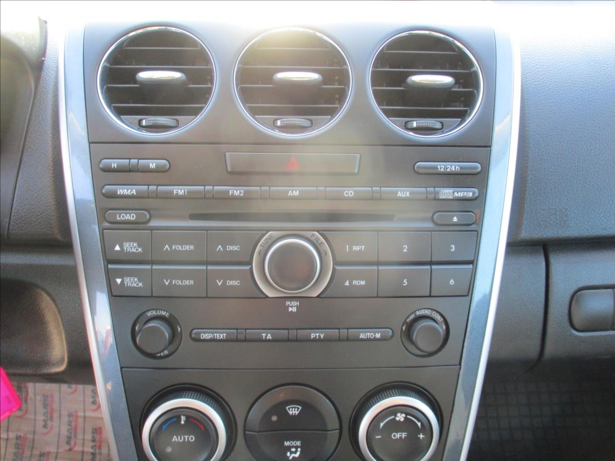 Mazda CX-7