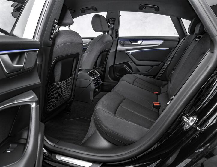 Audi A7 12