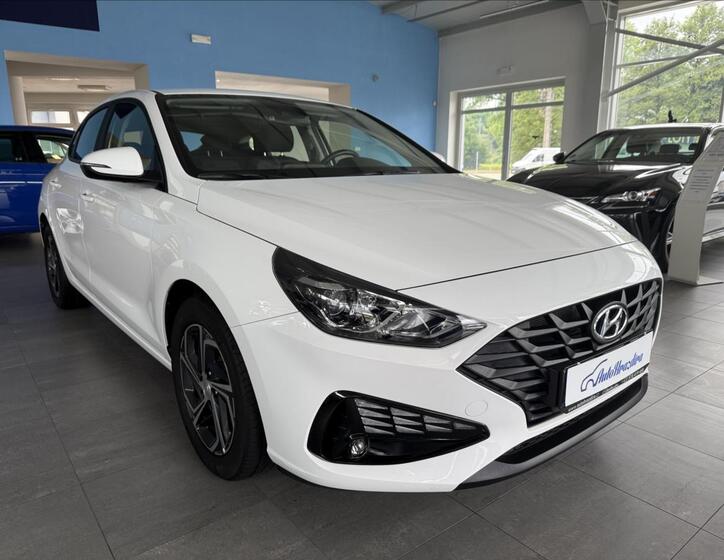 Hyundai i30 1