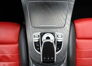 Mercedes-Benz Třídy E 32