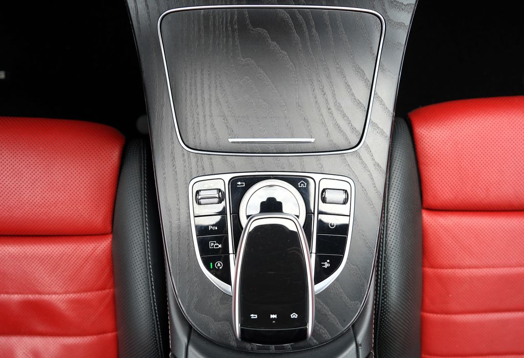 Mercedes-Benz Třídy E