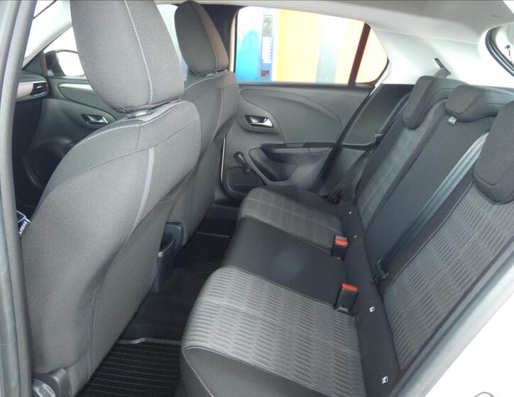 Opel Corsa 12