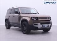 Land Rover Defender 1
