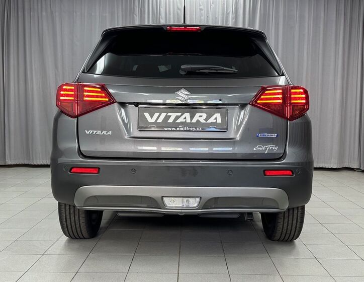 Suzuki Vitara 7