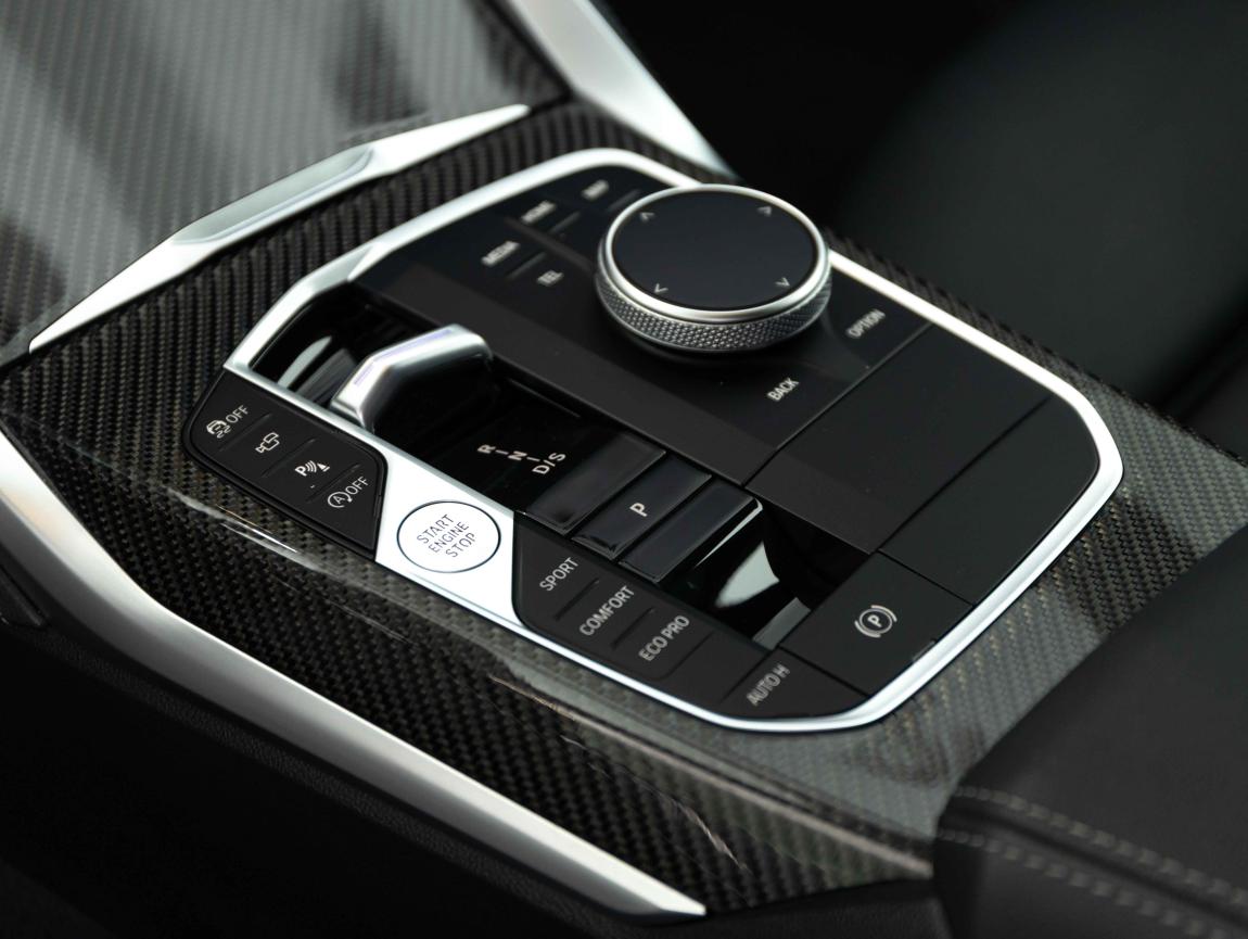 BMW Řada 4