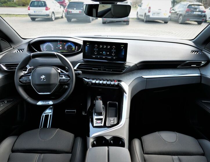 Peugeot 3008 2
