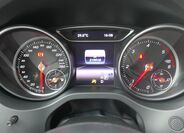 Mercedes-Benz CLA 21