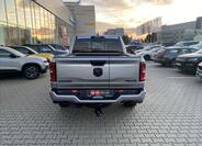 Dodge RAM 4