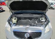 SsangYong Korando 22