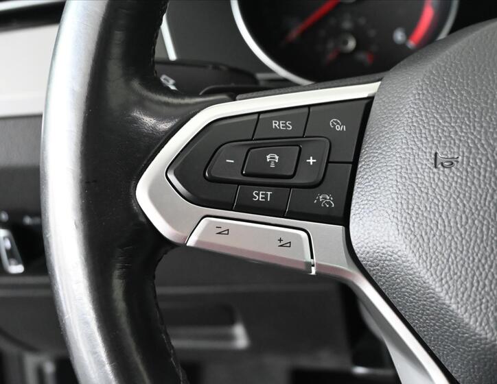Volkswagen Passat 17