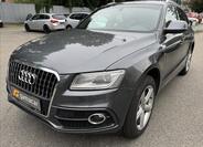 Audi Q5 2