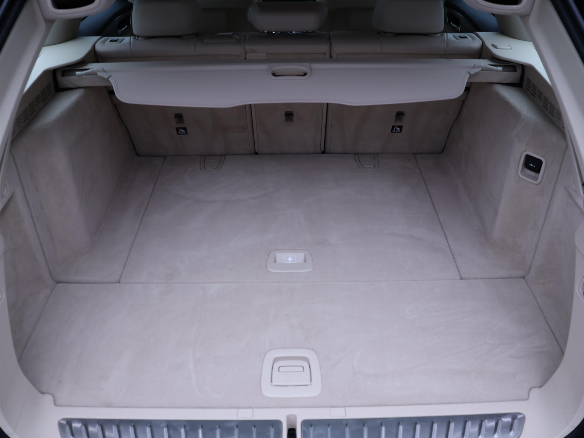 BMW Řada 5