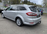 Ford Mondeo 6