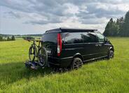 Mercedes-Benz Vito 10
