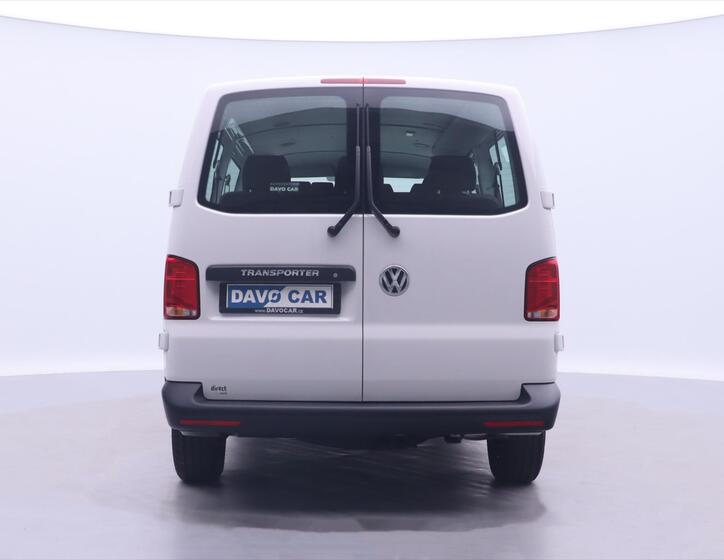 Volkswagen Transporter 6