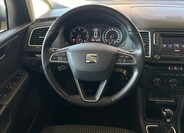 Seat Alhambra 9