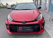 Toyota GR Yaris 4