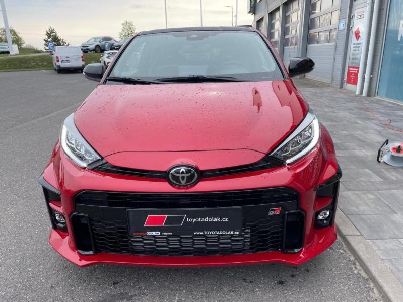 Toyota GR Yaris
