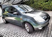 Ford Fiesta 2