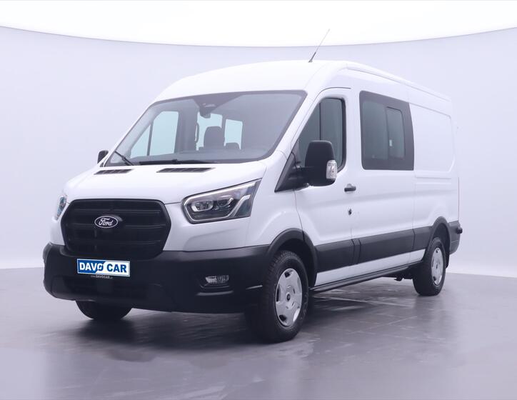 Ford Transit 3