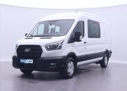 Ford Transit 3
