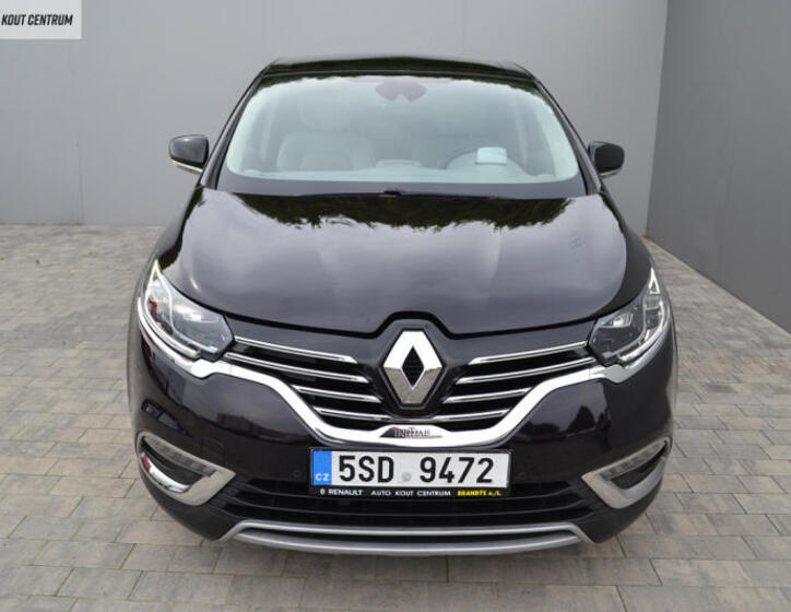 Renault Espace 64