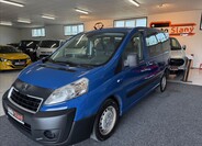 Peugeot Expert 1
