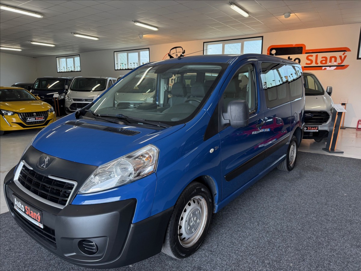 Peugeot Expert