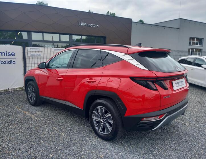 Hyundai Tucson 6