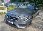 Mercedes-Benz Třídy C 3