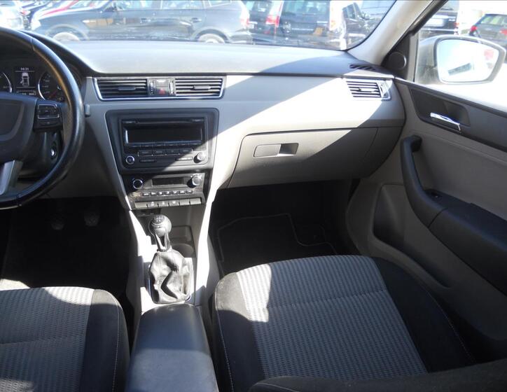 Seat Toledo 14