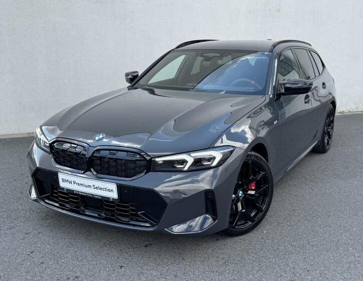 BMW Řada 3 1