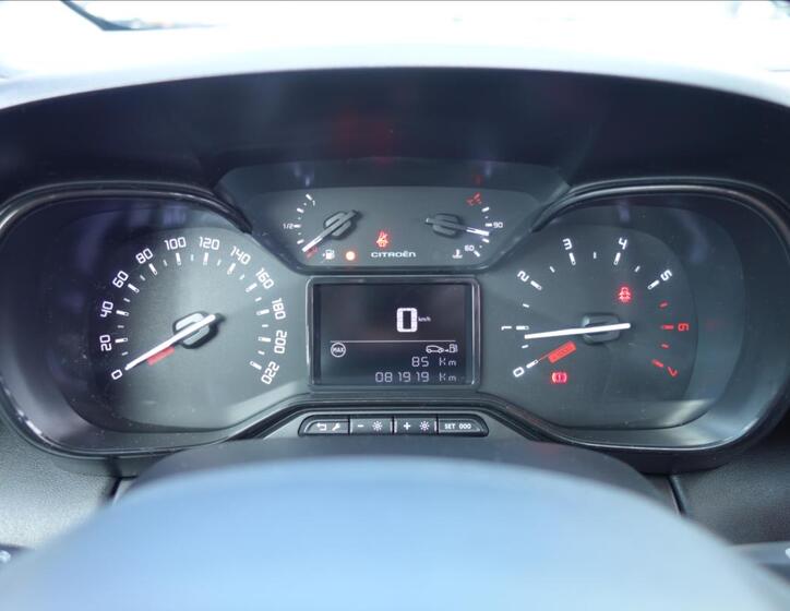 Citroën C3 Aircross 28