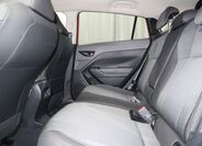 Subaru Crosstrek 8