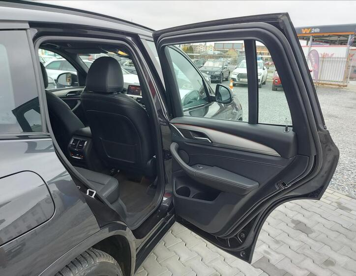 BMW X3 19