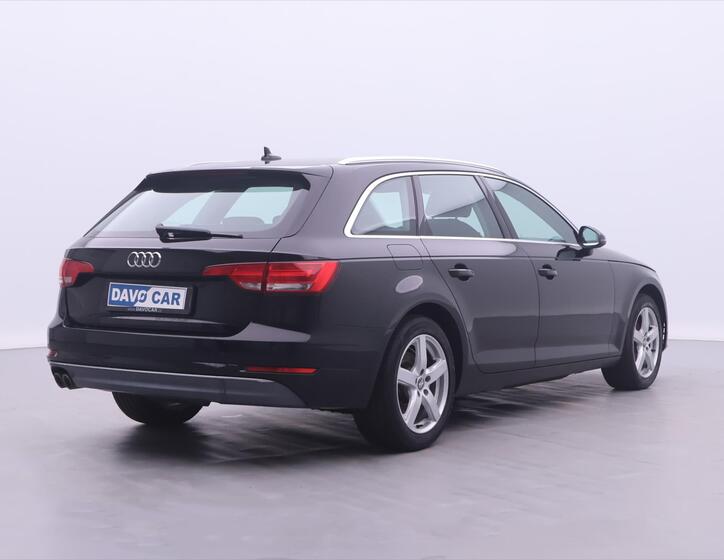 Audi A4 7