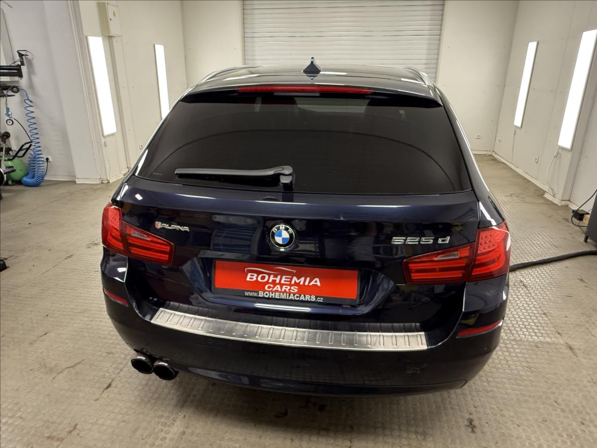 BMW Řada 5