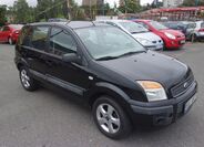 Ford Fusion 4